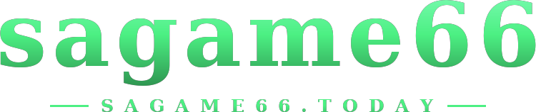 sagame66 logo